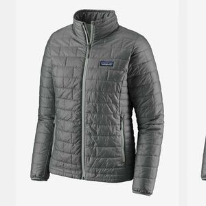 Patagonia Women’s nano puff